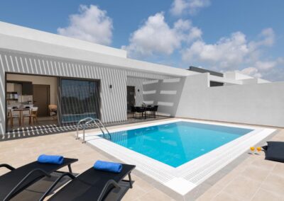 Rhodes Holidays Armonia Suites