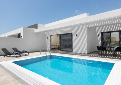 Rhodes Holidays Armonia Suites