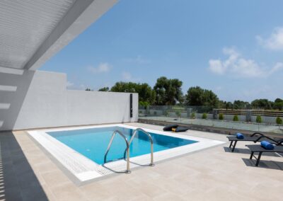Rhodes Holidays Armonia Suites
