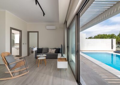 Rhodes Holidays Armonia Suites