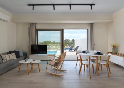 Rhodes Holidays Armonia Suites